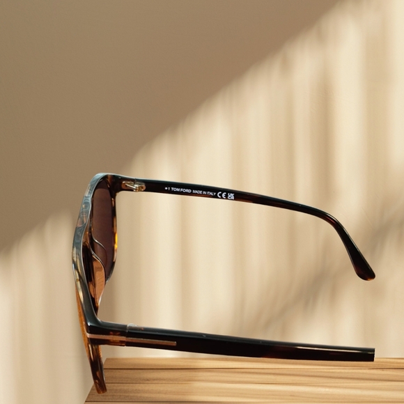 Tom Ford Jasper 02 TF835 - 58 mm - Picture 4 of 4